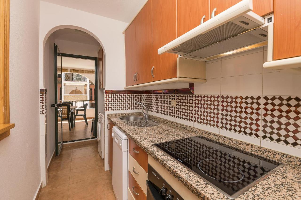 Corazon De Tarifa (adults Only) Apartment *