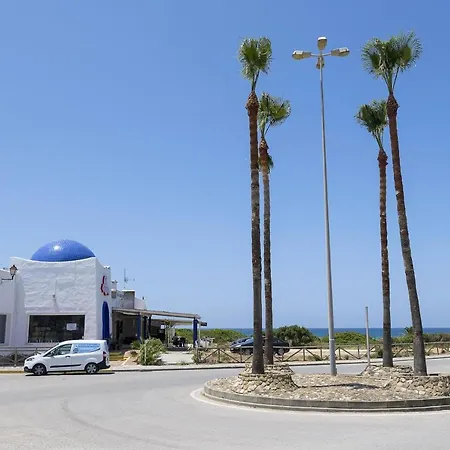 Corazon De Tarifa (Adults Only) Apartment Zahara de los Atunes Exterior photo