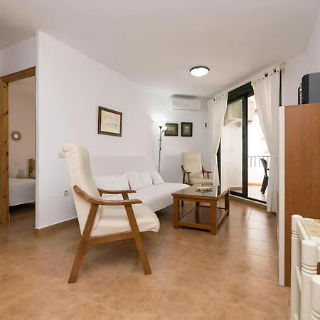 Corazon De Tarifa (Adults Only) Apartment Zahara de los Atunes Exterior photo