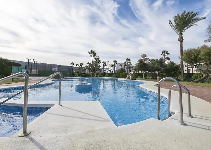 Corazon De Tarifa (Adults Only)