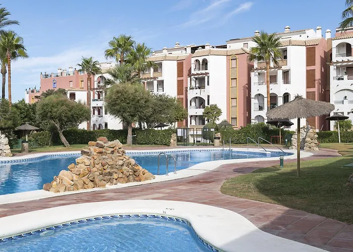 Corazon De Tarifa (Adults Only)