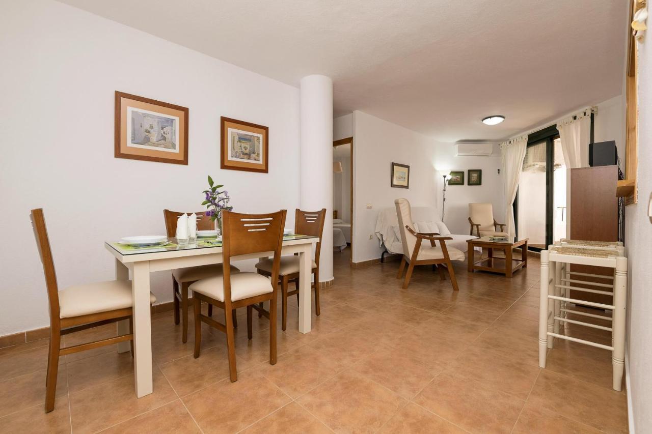 Corazon De Tarifa (adults Only) *