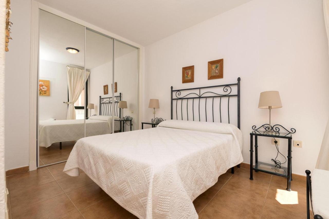 Corazon De Tarifa (adults Only) Apartment Zahara de los Atunes