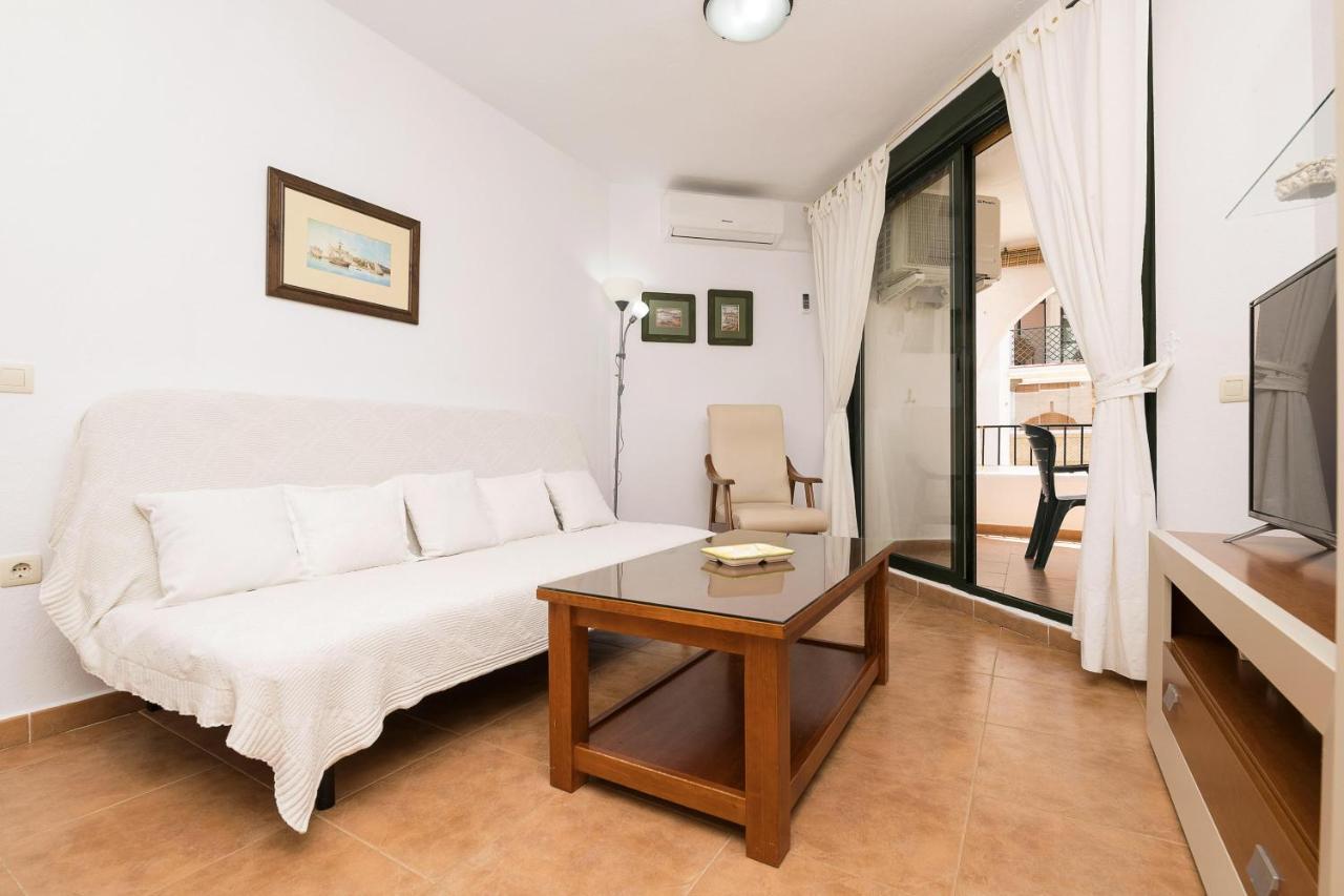 Apartment Corazon De Tarifa (adults Only) Zahara de los Atunes