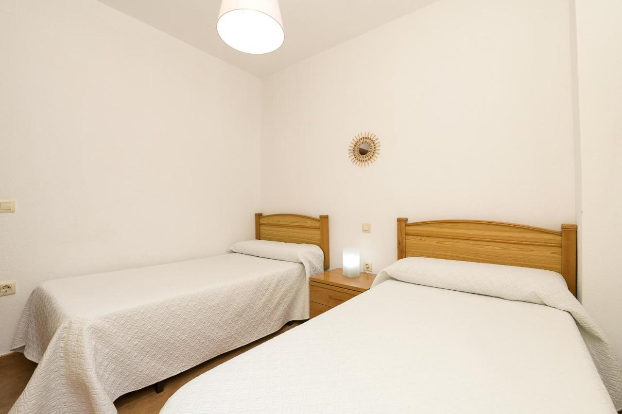 Apartment Corazon De Tarifa (adults Only) *