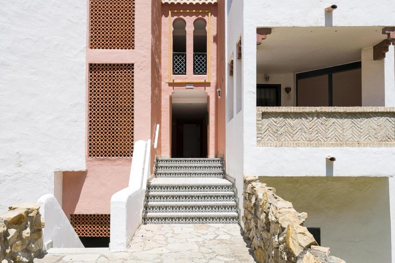 Apartment Corazon De Tarifa (adults Only) *