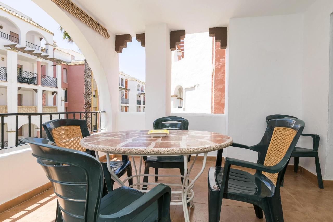 Apartment Corazon De Tarifa (adults Only) *