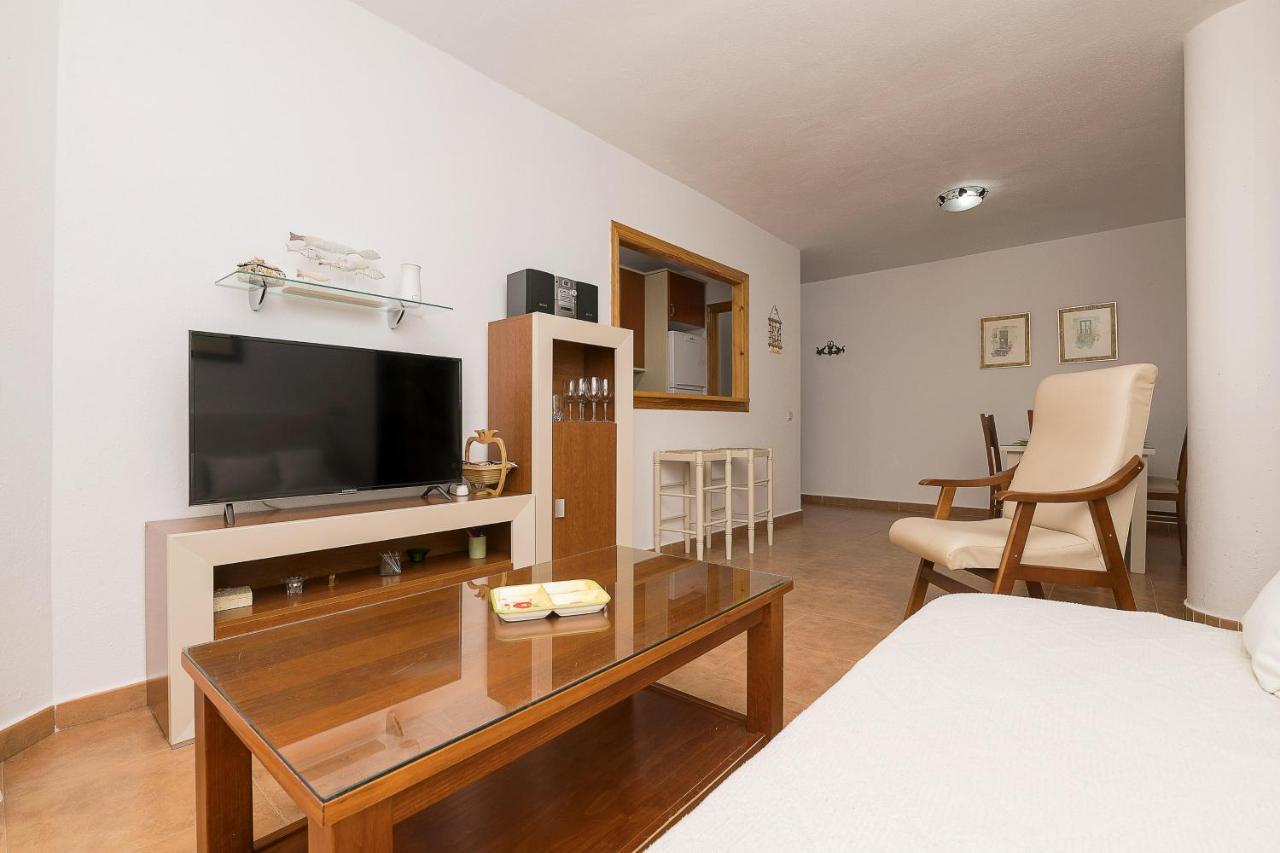 Corazon De Tarifa (adults Only) Appartamento *