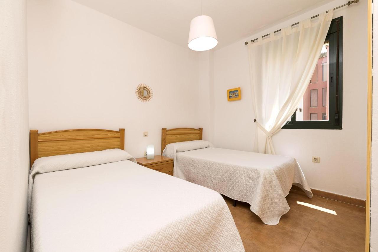 Appartamento Corazon De Tarifa (adults Only) *