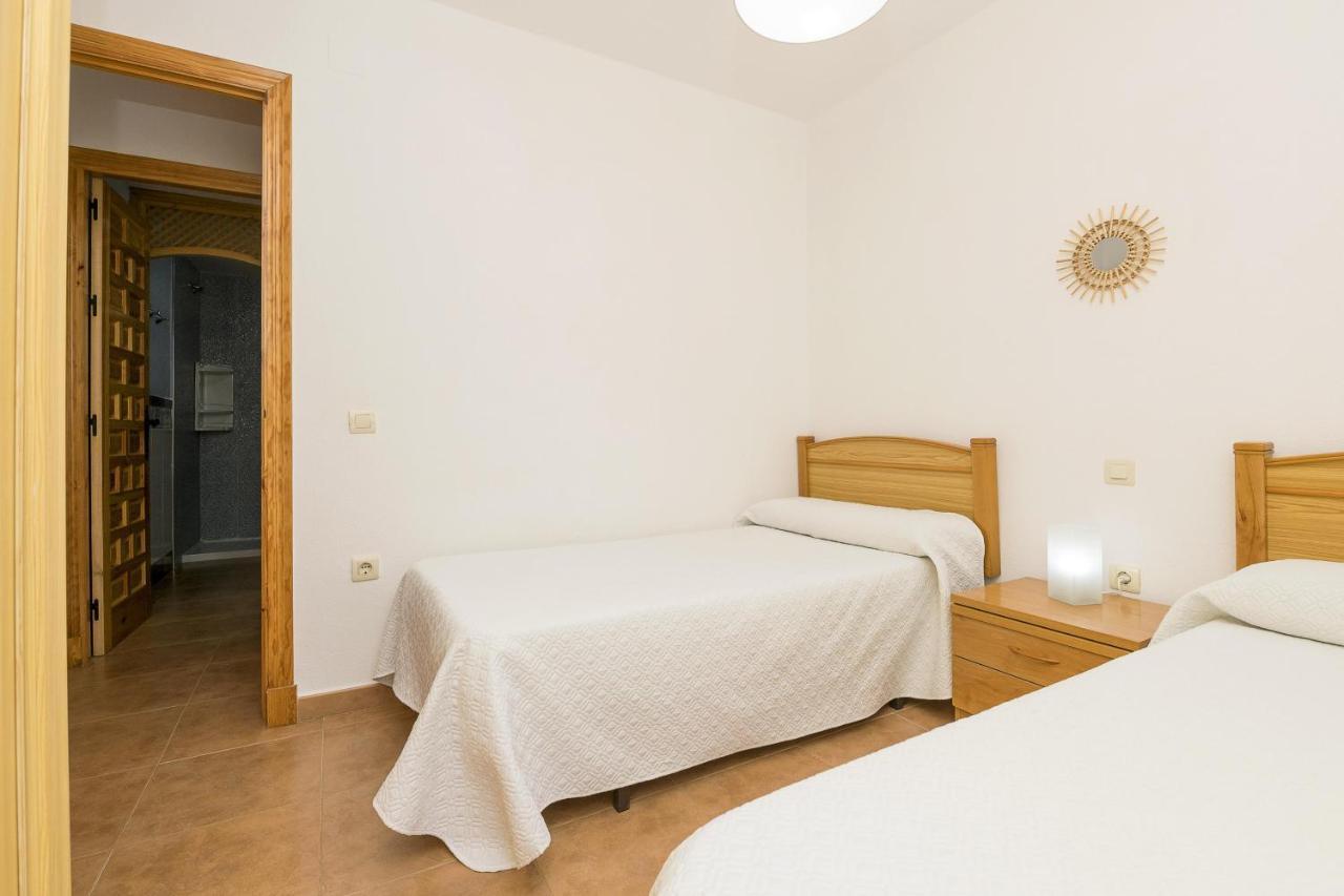Corazon De Tarifa (adults Only) Appartamento