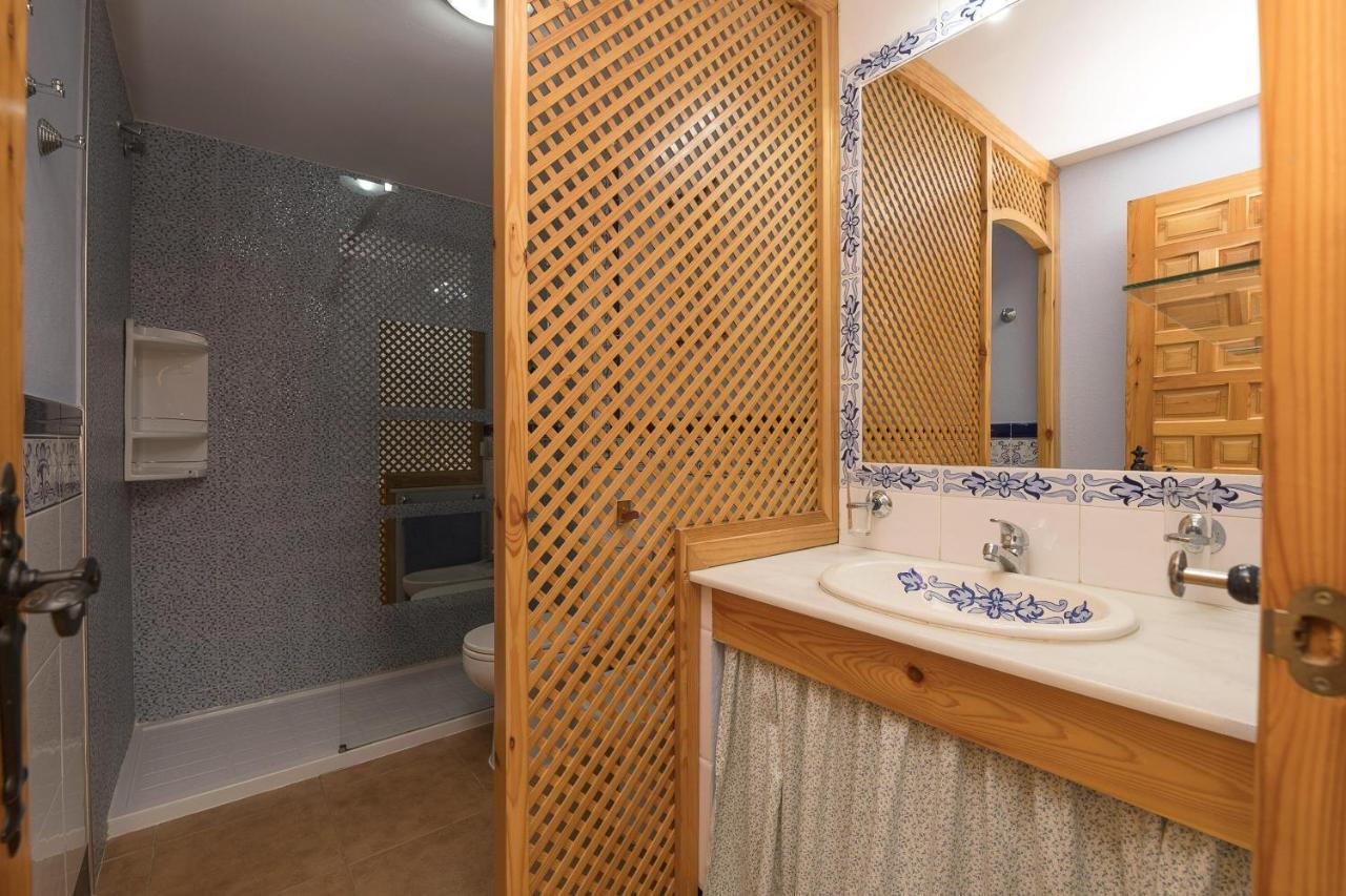 Corazon De Tarifa (adults Only) Apartment Zahara de los Atunes