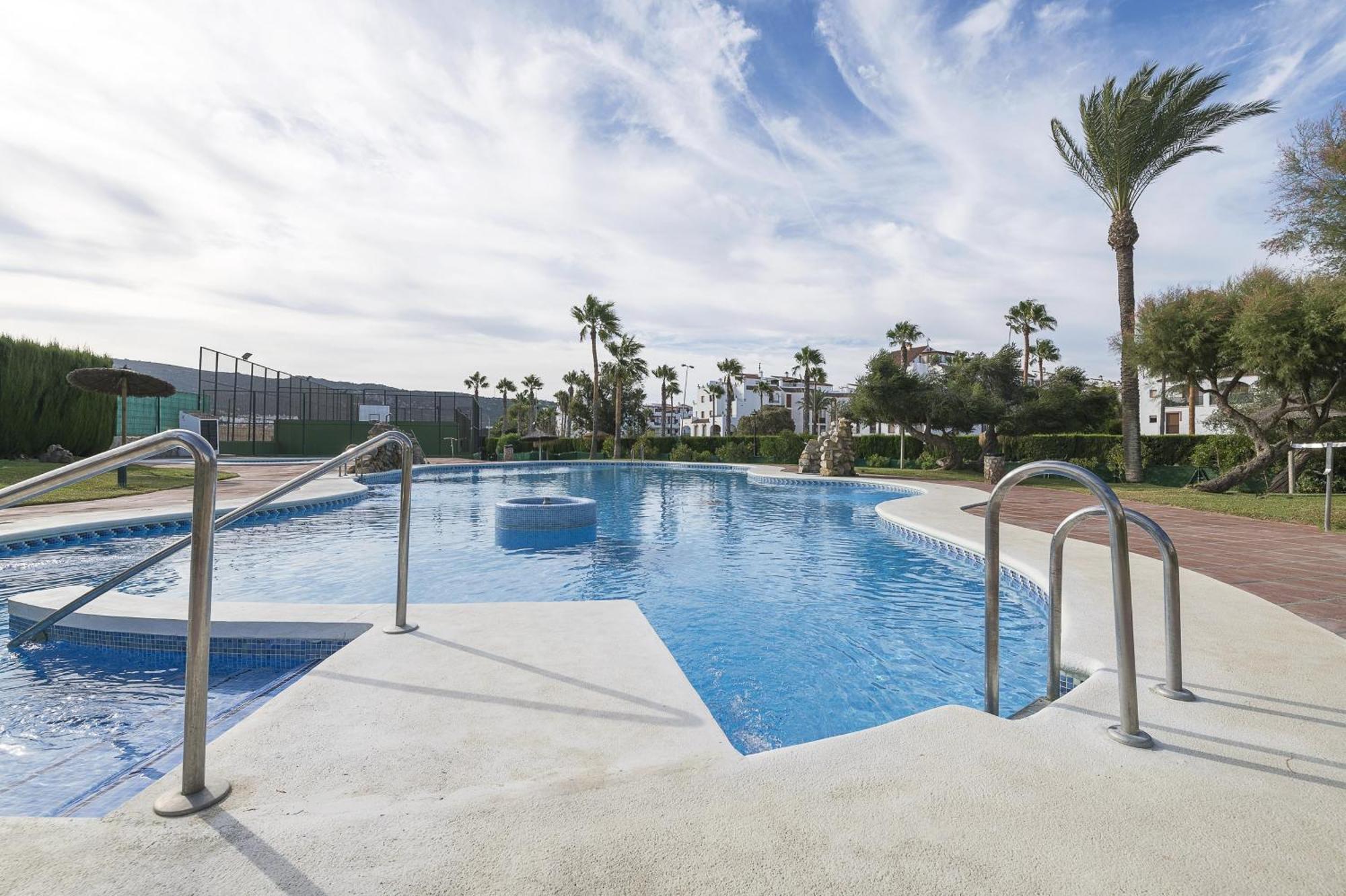 Corazon De Tarifa (adults Only) Apartment