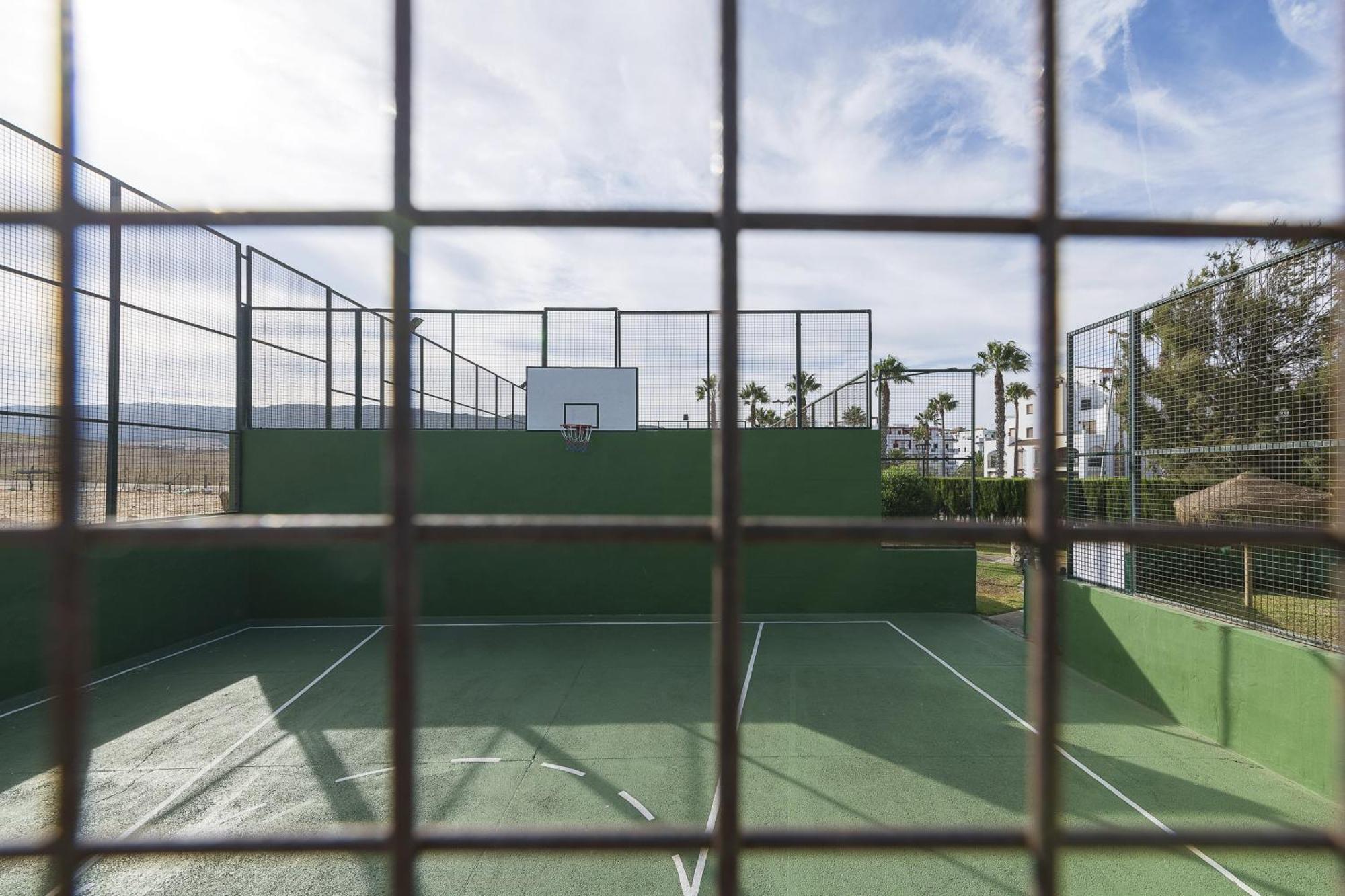 Appartamento Corazon De Tarifa (adults Only) *