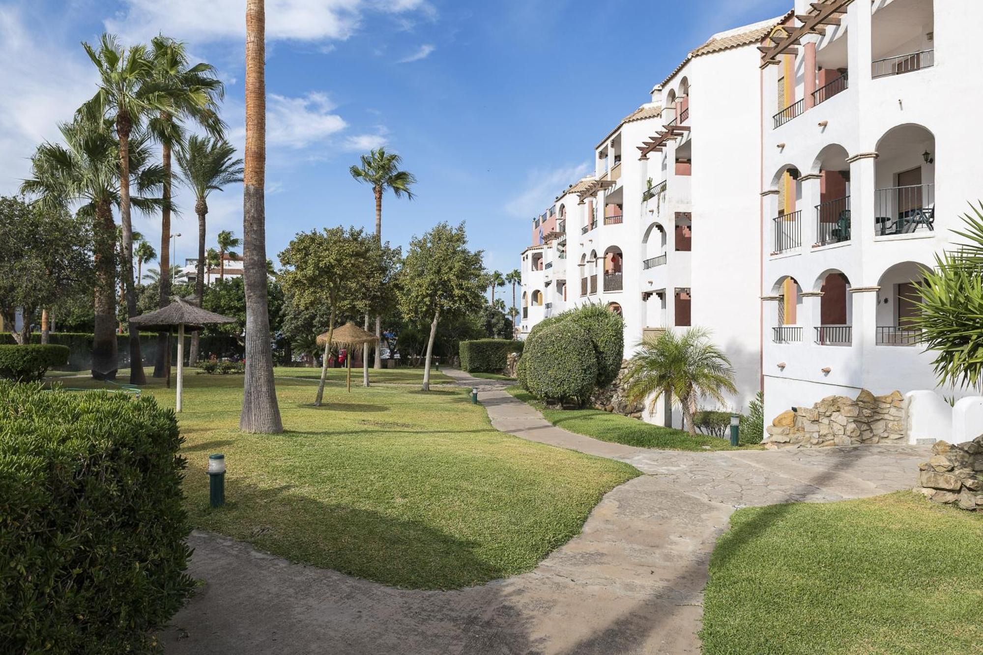 Corazon De Tarifa (adults Only) Appartamento Zahara de los Atunes