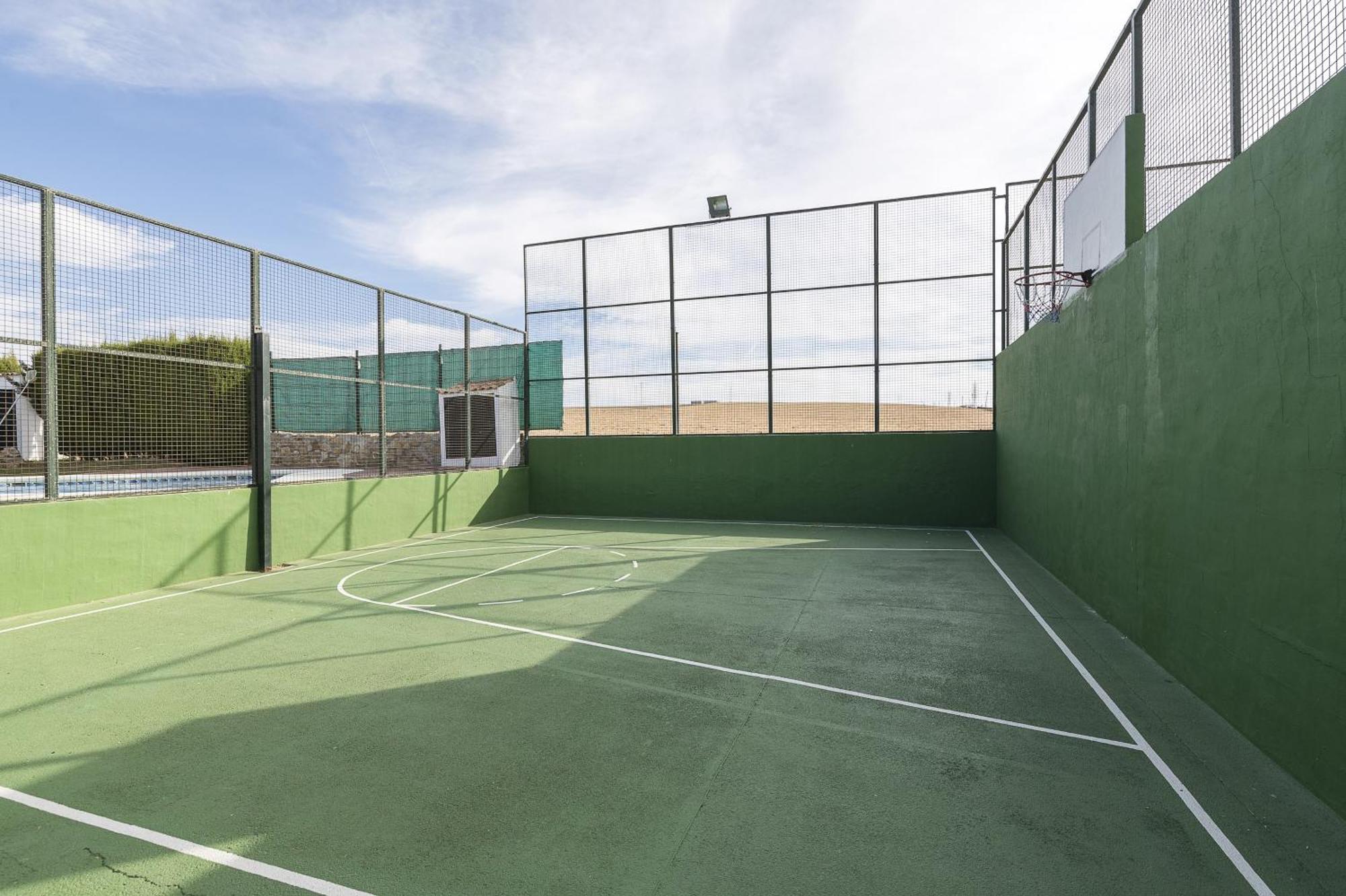 Corazon De Tarifa (adults Only) Apartment *