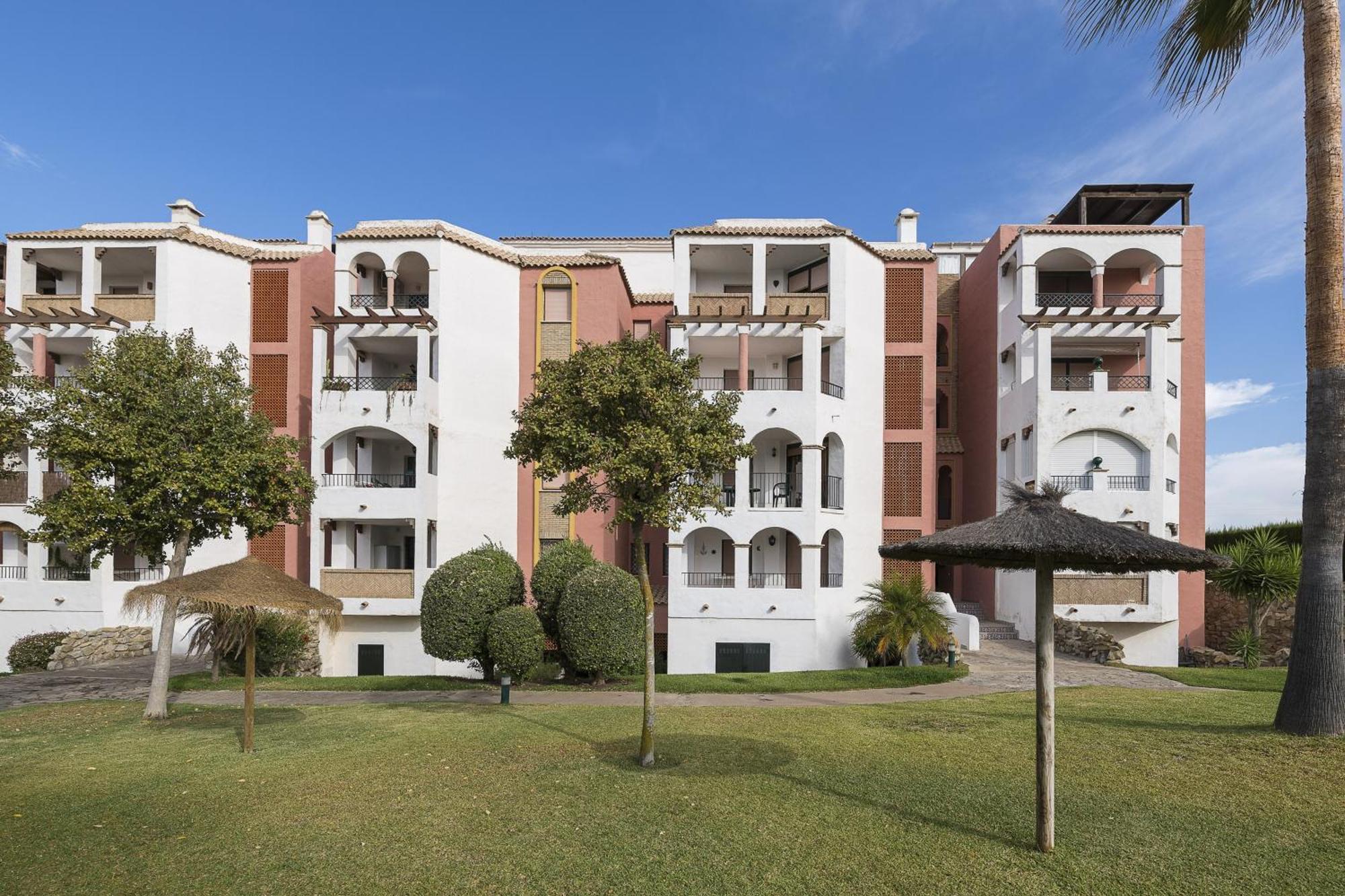 Apartment Corazon De Tarifa (adults Only) Zahara de los Atunes