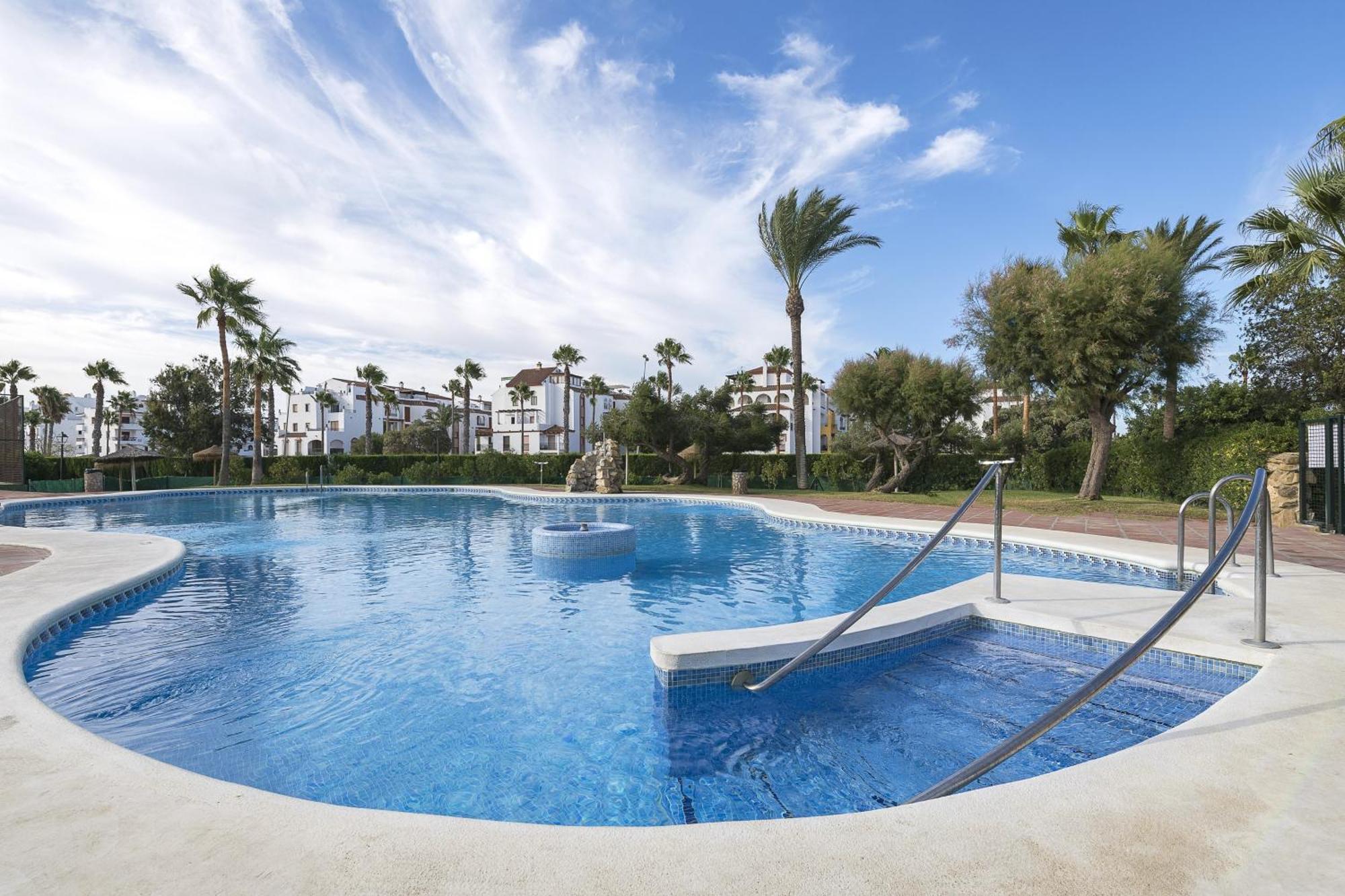 Apartment Corazon De Tarifa (adults Only) *