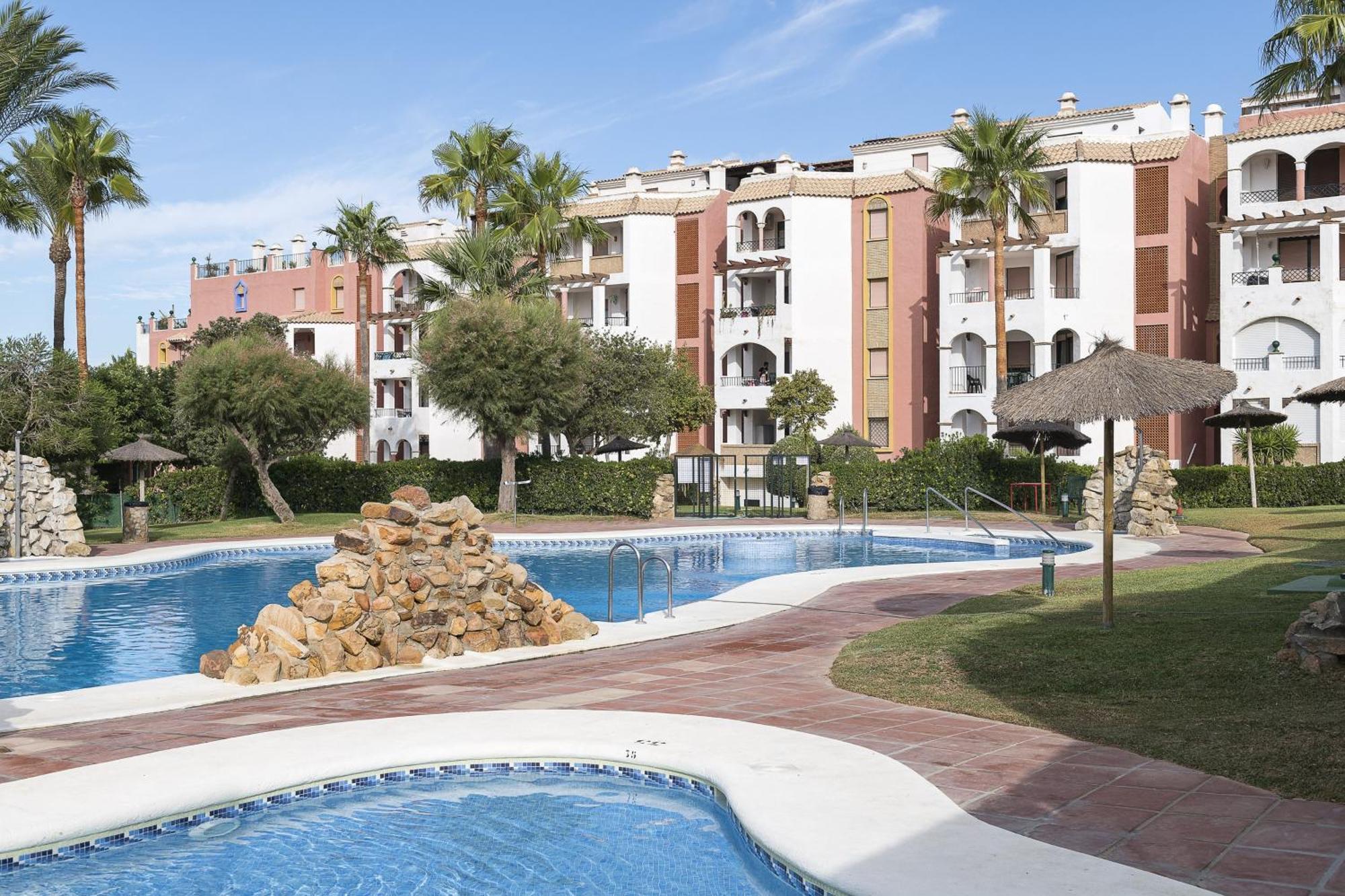 Corazon De Tarifa (adults Only)